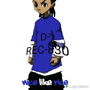 Meet your Posher, Derrick